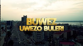 Buwez Uwezo Buleri we tshofa Clip Officiel [upl. by Sachs]