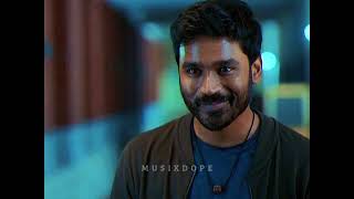 💞🕊️Atrangi Re Galatta Kalyanam Whatsapp Status Efx x Venmathi Song💞🕊️ dhanush efx atrangire sad [upl. by Alyam97]