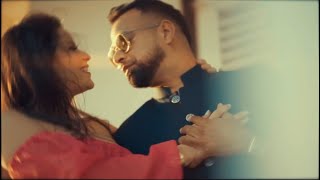 Ravi B x rochellechedz  Maan Meri Jaan  Official Music Video 2023 MaanMeriJaanCover [upl. by Linders]