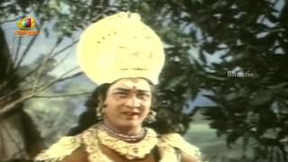 Sri Yedukondala Swamy Movie  Part 2 [upl. by Enilatan]