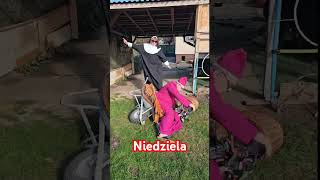 Niedziela proboszcztiktoka duet dlaciebie funny plebania [upl. by Temirf235]