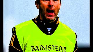 OISIN MCCONVILLE IS THE GAA MEMORY MAN  KERRY V DERRY  2024 FOOTBALL CHAMPIONSHIP  GAA IRELAND [upl. by Forcier]