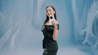 vivo X Fold3 Pro  Light As A feather With Raline Shah [upl. by Shem454]