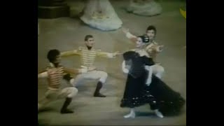 Margot Fonteyn  ‘The Merry Widow’ 1976 [upl. by Gereld]