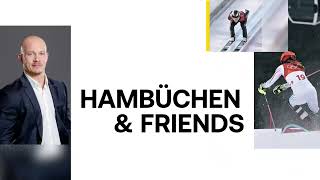 2022 Eurosport Beijing Olympics Hambüchen amp Friends Intro DE [upl. by Kannan]