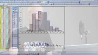 Intro Statistics 1 Frequency Distributions [upl. by Matthus844]