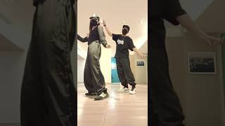 To X  Taeyeon  Dance Cover dance romanya shorts kpop [upl. by Stoops]