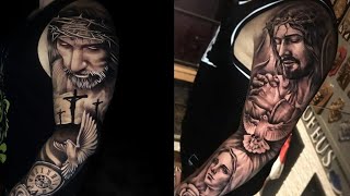 ESTILOS DE TATUAGENS MASCULINAS PARA SE INSPIRAR EM 2022  TATOO PARA HOMENS  ESTILO TATOO [upl. by Melita]