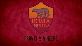 SPOT ROMA NUOTO 20162017 [upl. by Notled]