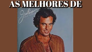 As Melhores de Julio Iglesias Anos 70 e 80 [upl. by Wyck]