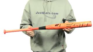 Worth 2 Legit FPLGC Fastpitch Softball Bat [upl. by Aurilia]