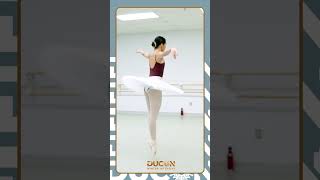 Improve your Paquita Variation with these tips [upl. by Acinomed]