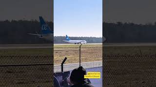 Airport Frankfurt Germany 🇩🇪 Best Plane Take Off at Europes Top Airport viral trending lufthansa [upl. by Mays]