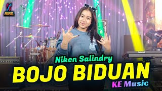 NIKEN SALINDRY  BOJO BIDUAN  VIRAL TIKTOK COVER KOPLO VERSION [upl. by Anyar196]