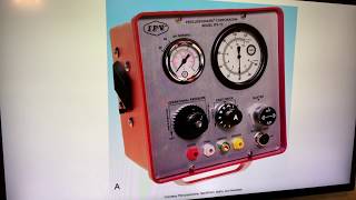 Intrapulmonary Percussive Ventilation IPV [upl. by Subocaj]