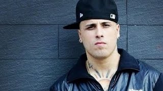 NICKY JAM  EL PERDON VERSION CUMBIA REMIX 2015 [upl. by Mandelbaum]