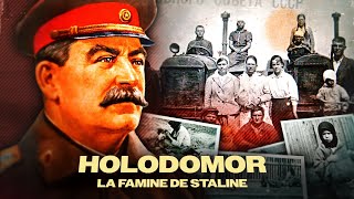 Holdomor Comment Staline atil affamé l’Ukraine [upl. by Ateekal461]