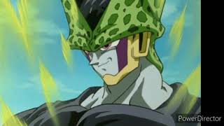 Perfect Cell Theme Shunsuke Kikuchi [upl. by Atsyrk]