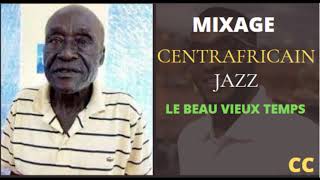 SPECIAL CENTRAFRICAIN JAZZ [upl. by Inger359]