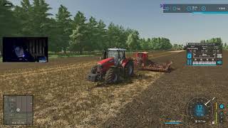 Live Nog 4 dagen tot Farming Simulator 25 [upl. by Eiruam290]