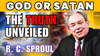 RC Sproul Sermon  The Truth Behind the Deaths of Two Children [upl. by Anaile]