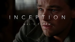 Inception Film Theory  Mals Totem [upl. by Macpherson]