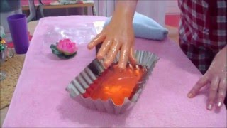 How to Do Paraffin Wax Hand Mask Wax Therapy  Skin of Hands Care Tips for Women at Home Yourself [upl. by Ahsyia]