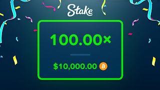 1000 TO 10000 CHALLENGE Stake [upl. by Ribal]