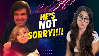 What we MISSED about Dan Schneider He’s NOT sorry [upl. by Carrington767]