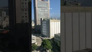 DICA DE HOTEL BARATO RIO DE JANEIRO  Como se hospedar barato no rio [upl. by Ahsenwahs]