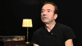 Hugh Cornwell interview part 1 [upl. by Aicert631]