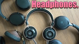 The best and only headphones youll ever need [upl. by Devonna]