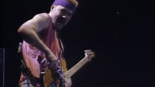 Van Halen  Full Concert  081995  Toronto OFFICIAL [upl. by Kalfas]