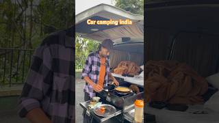 CAR CAMPING INDIA camping carcamping [upl. by Bron918]