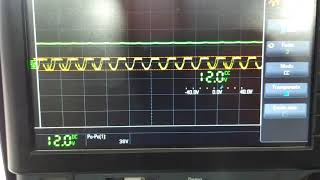 curso de injeção eletrônica com osciloscópio em motos curso de osciloscópio para motos [upl. by Popelka]