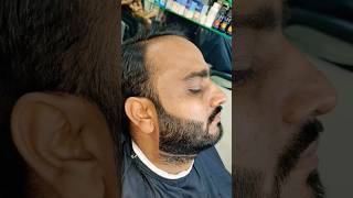 Beard style For round face adi beard skincare tricks [upl. by Eimerej650]