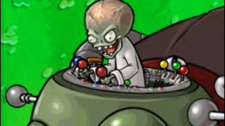 Pvz Drzomboss revenge [upl. by Asimaj672]