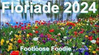 Floriade Canberra 2024 [upl. by Harold587]