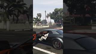 Bravado Gauntlet Hellfire tuneo full gta5 online [upl. by Etteuqal]