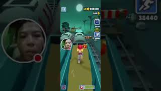 Cetak rekor terjauh 125787  Subway Surf [upl. by Langille868]