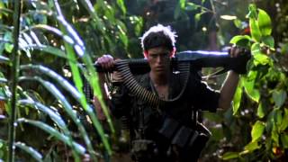 Platoon Trailer HQ [upl. by Greiner884]