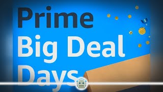 October Prime Day What You Need to Know About Amazons Big Deal Days [upl. by O'Gowan]