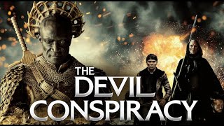 Devil Conspiracy  Watch Now on Amazon [upl. by Lynch580]