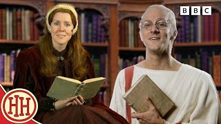 Best Stories 📖  Horrible Histories [upl. by Carny]