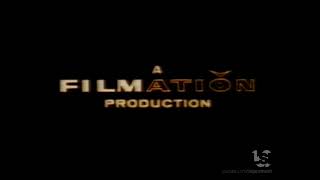 FilmationViacom 1980 [upl. by Neyut]