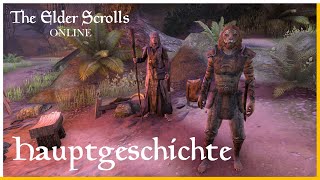 ESO  Hauptgeschichte 5  Das Schloss des Wurms [upl. by Sibyls]