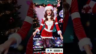 247 Nonstop Christmas Music 2025  Enjoy the Best Mix of Holiday Songs for All 🎶 [upl. by Kaehpos]