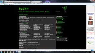 Razer Anansi Drivers amp Support Followup  Razer Anansi Configurator [upl. by Avalsorim37]