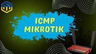 ICMP Mikrotik  Захист маршрутизатора Мікротік  Правила ICMP Мікротік [upl. by Harrat981]