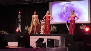 Show Miss Picardie 2021 [upl. by Aloap928]